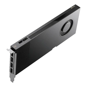 PNY RTX PRO 4000 Blackwell, RTX PRO 4000, 24 GB, GDDR7, 192 bit, 7680 x 4320 pixels, PCI Express x16 5.0