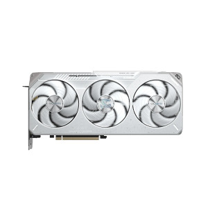 GIGABYTE Radeon RX 9070 XT GAMING OC ICE 16G Graphics Card - 16GB GDDR6, 256bit, PCI-E 5.0, 3060 MHz Core Clock, 2 x DisplayPort, 2 x HDMI, GV-R907XGAMINGOCICE-16GD, Radeon RX 9070 XT, 16 GB, GDDR6, 256 bit, 7680 x 4320 pixels, PCI Express 5.0