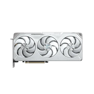 GIGABYTE Radeon RX 9070 XT GAMING OC ICE 16G Graphics Card - 16GB GDDR6, 256bit, PCI-E 5.0, 3060 MHz Core Clock, 2 x DisplayPort, 2 x HDMI, GV-R907XGAMINGOCICE-16GD, Radeon RX 9070 XT, 16 GB, GDDR6, 256 bit, 7680 x 4320 pixels, PCI Express 5.0