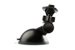 Transcend Suction Mount of DrivePro, Camera, Passive holder, Car, Black