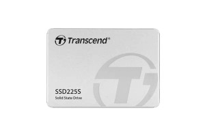 Transcend SSD225S, 2 TB, 2.5", 560 MB/s, 6 Gbit/s