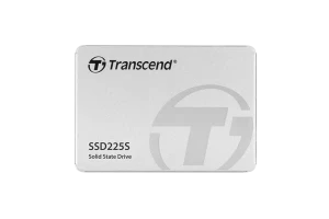 Transcend SSD225S, 500 GB, 2.5", 530 MB/s, 6 Gbit/s