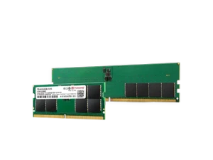 Transcend JetRam JM5600ALE-16G, 16 GB, 1 x 16 GB, DDR5, 5600 MHz