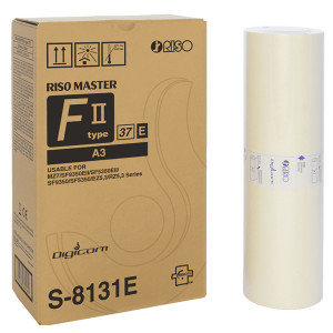 Riso F HD A3 master - Office Gear