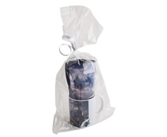 Coffee Mug & Rect Mousepad Hamper - GSR - HP042