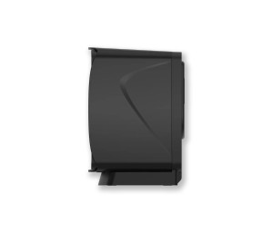 Newland demo - Newland-FR80 Salmon 2D CMOS Mega Pixel Large window vertical desktop scanner with ''L'' mounting bracket; 3 mtr U