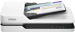 Epson WorkForce DS-1630 flatbed scanner