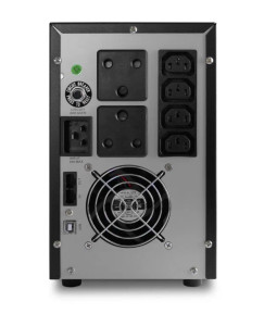 RCT 3000VAS LINE-INTERACTIVE UPS (1800W; LED DISPLAY)