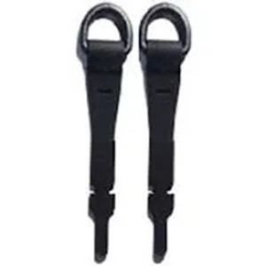 Zebra ET4X One Pair of D-Clips for use of shoulder strap on