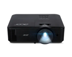 X1328Wi; DLP 3D; WXGA; 4500Lm; 20000/1; HDMI; Wifi; Bag; 2.7