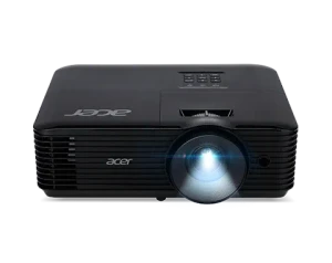 X1328Wi; DLP 3D; WXGA; 4500Lm; 20000/1; HDMI; Wifi; Bag; 2.7