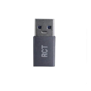 USB 3.0 type C female to USB Type A male adaptor