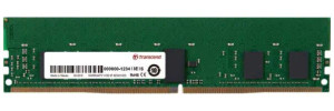 Transcend TS4GHR72V2C-SAM, 32 GB, 1 x 32 GB, DDR4, 3200 MHz, 288-pin DIMM