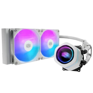 Cooler Master MasterLiquid Core Nex 240 ARGB