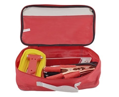Portable Vehicle Emergency Kit - GSR - P2730