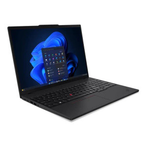 LENOVO ThinkPad T16 Gen 4 |Ultra 5-225U|BLACK|16'' WUXGA|16GB DDR5|512GB PCIe SSD|LTE|3yr PS|WIN11 Pro