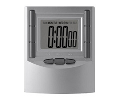 Column LCD Alarm - GSR - AC034