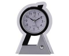 Tower Alarm Clock & Light - GSR - AC041