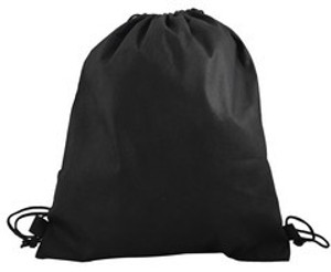 Non-Woven String Bag - BAG007B Non-Woven String Bag - BAG007B