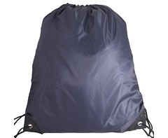 210D Poly String Bag - GSR - BAG046E