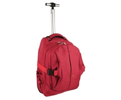 1680D Trolley Laptop Backpack - GSR - BAG065R