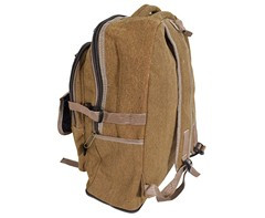 Rugged Backpack - GSR - BAG088N