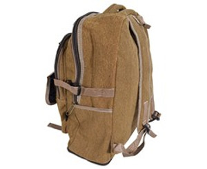 Rugged Backpack - GSR - BAG088N