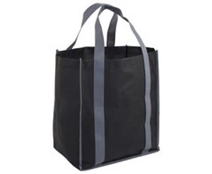 Concord Gusset Shopper Bag - GSR - BAG093Bh