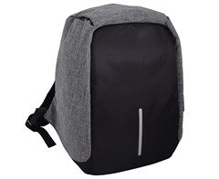 Flash Anti-Theft Laptop Bag - GSR - BAG108Bh