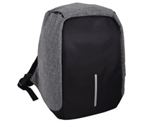 Flash Anti-Theft Laptop Bag - GSR - BAG108Bh