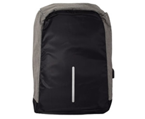 Flash Anti-Theft Laptop Bag - GSR - BAG108Bh