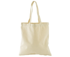 340g Cotton Tote Bag - GSR - BAG109C
