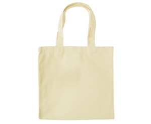340g Cotton Tote Bag - GSR - BAG109C