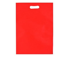 Budget Shopper Bag - GSR - BAG114R