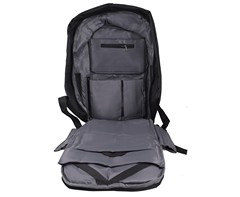 Panther Anti-Theft Laptop Bag - GSR - BAG116Bb
