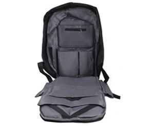 Panther Anti-Theft Laptop Bag - GSR - BAG116Bb