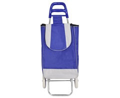 Shopping Trolley Bag - GSR - BAG121E