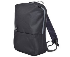 Tabloid Backpack - GSR - BAG126B