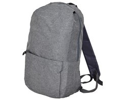 Tabloid Backpack - GSR - BAG126H