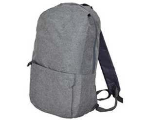 Tabloid Backpack - GSR - BAG126H