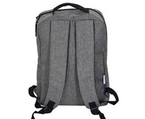 Sturdy Laptop Backpack - GSR - BAG128H