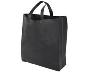 Bella Gusset Shopper Bag - GSR - BAG133B