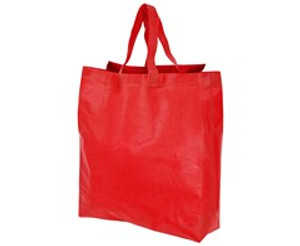 Bella Gusset Shopper Bag - GSR - BAG133R