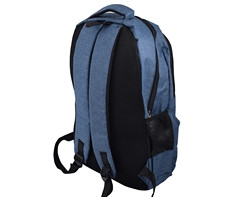 Racing Backpack - GSR - BAG138E with Multiple Compartments and Padded Support