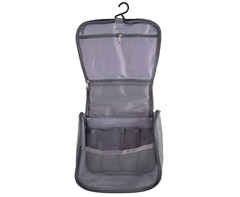 Hanging Toiletry Bag - GSR - BAG139H