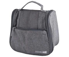 Hanging Toiletry Bag - GSR - BAG139H