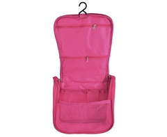 Hanging Toiletry Bag - GSR - BAG139P