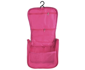 Hanging Toiletry Bag - GSR - BAG139P