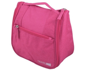 Hanging Toiletry Bag - GSR - BAG139P