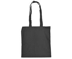 140g Cotton Tote Bag - GSR - BAG143B